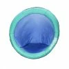 Fauteuil Gonflable Papasan Kerlis - Bleu Clair