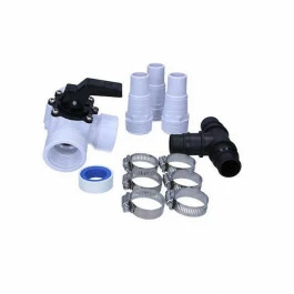 Kit ByPass 32/38 Mm Pour Pompe à Chaleur Poolex Nano 1 Kit ByPass 32/38 Mm Pour Pompe à Chaleur Poolex Nano