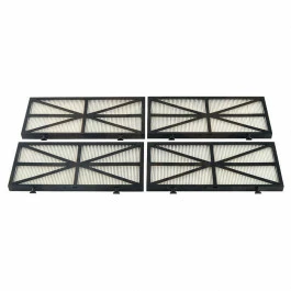 Kit De 4 Filtres Cartouches Maytronics Pour Robot De Piscine COSMOS 1 Kit De 4 Filtres Cartouches Maytronics Pour Robot De Piscine COSMOS