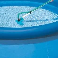 Kit D'entretien Intex Pour Piscine Hors Sol -Intex Soldes Magasin kit de maintenance 28002 3