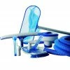 Kit Entretien 8 Accessoires GRE Pour Piscines Hors-sol