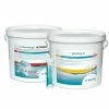 Kit D'entretien Bayrol Piscine Duo - Chlore Et PH Plus