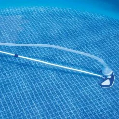 Kit D'entretien Flowclear Deluxe Pour Piscine Bestway -Intex Soldes Magasin kit entretien flowclear deluxe piscine bestway 4