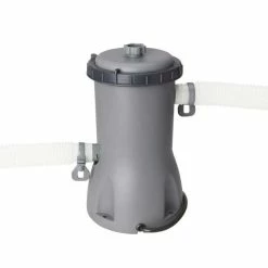 Piscine Tubulaire Ronde Bestway Power Steel 4,27 X 1,22 M -Intex Soldes Magasin kit piscine ronde tubulaire bestway power steel 427x122cm pompe studio 2