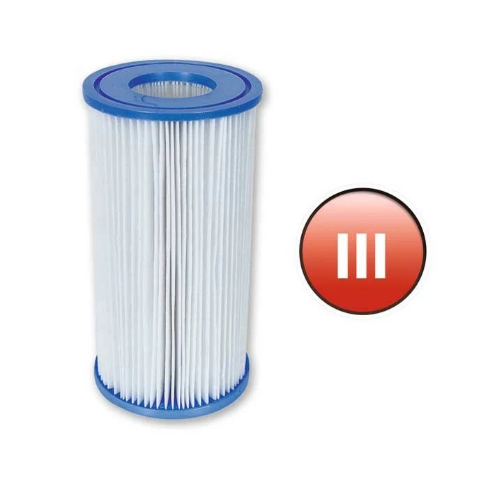 Piscine Tubulaire Ronde Bestway Power Steel 4,88 X 1,22 M 3 Piscine Tubulaire Ronde Bestway Power Steel 4,88 X 1,22 M – Image 3