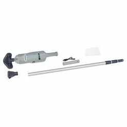 RECONDITIONNE - Aspirateur Nettoyeur à Batterie Pour Piscine Et Spa Intex