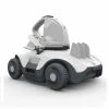 Robot Rechargeable Kokido MANGA X Pour Piscine Jusqu'à 42 M²