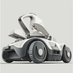 Robot Rechargeable Kokido MANGA X Pour Piscine Jusqu'à 42 M² 6 Robot Rechargeable Kokido MANGA X Pour Piscine Jusqu'à 42 M² -Intex Soldes Magasin kok 200 0127 robot electrique kokido manga x arri re