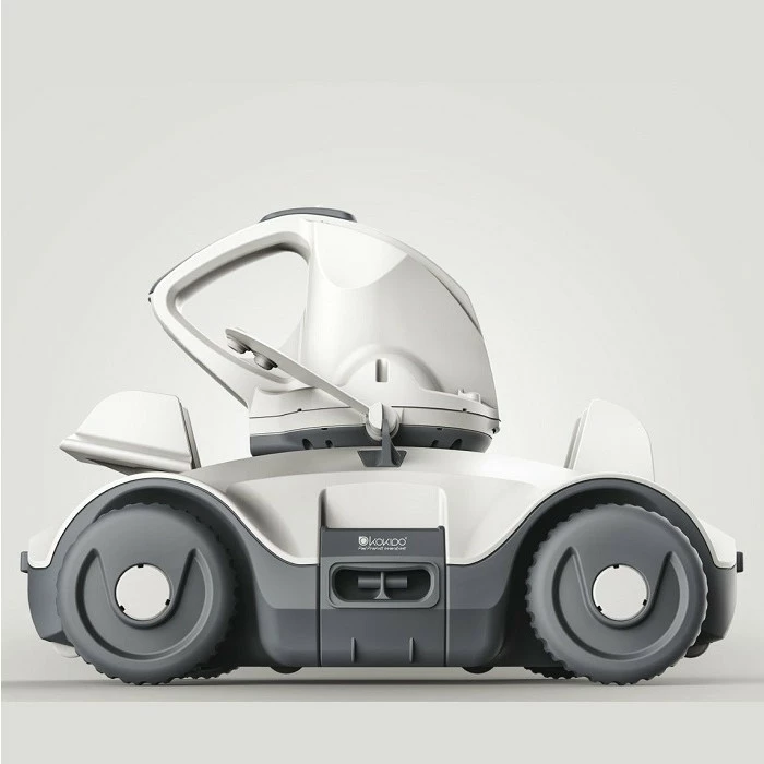 Robot Rechargeable Kokido MANGA X Pour Piscine Jusqu'à 42 M² 2 Robot Rechargeable Kokido MANGA X Pour Piscine Jusqu'à 42 M² – Image 2