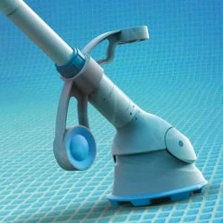 Nettoyeur Hydraulique Kokido KRILL Pour Piscines < Ø 6 M -Intex Soldes Magasin kok 200 0133 nettoyeur hydraulique kokido krill ambiance