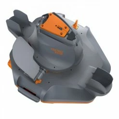 Robot Rechargeable Kokido VEKTRO RX150 Pour Piscine Jusqu'à 20 M² 7 Robot Rechargeable Kokido VEKTRO RX150 Pour Piscine Jusqu'à 20 M² -Intex Soldes Magasin kok 200 0139 robot piscine kokido vektro rx150 rechargeable dessus