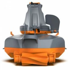 Robot Rechargeable Kokido VEKTRO RX150 Pour Piscine Jusqu'à 20 M² 9 Robot Rechargeable Kokido VEKTRO RX150 Pour Piscine Jusqu'à 20 M² -Intex Soldes Magasin kok 200 0139 robot piscine kokido vektro rx150 rechargeable profil