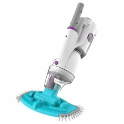 Aspirateur Rechargeable Kokido Telsa 30 Pour Spas Et Petites Piscines