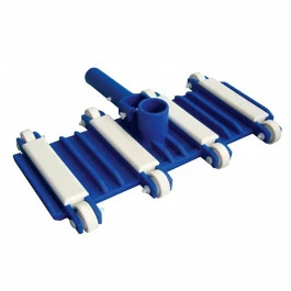 Tête De Balai Kokido 8 Roues Pour Béton 1 Tête De Balai Kokido 8 Roues Pour Béton