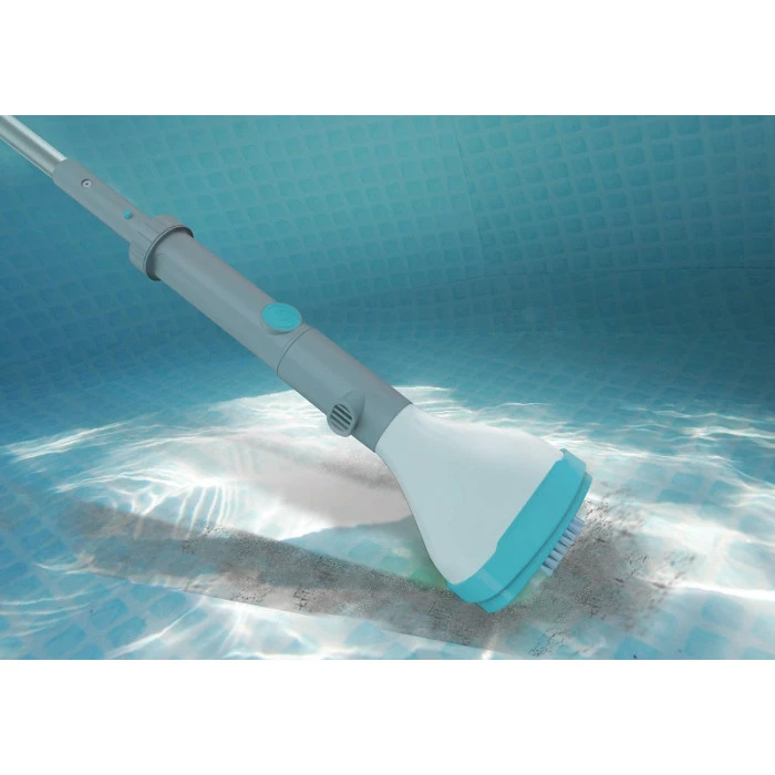 Aspirateur à Piles Kokido LEKTRA Pour Spas Et Petites Piscines 4 Aspirateur à Piles Kokido LEKTRA Pour Spas Et Petites Piscines – Image 4
