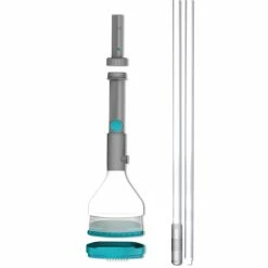 Aspirateur à Piles Kokido LEKTRA Pour Spas Et Petites Piscines 7 Aspirateur à Piles Kokido LEKTRA Pour Spas Et Petites Piscines -Intex Soldes Magasin kok 400 8653 aspirateur a piles kokido lektra spas piscines demonte