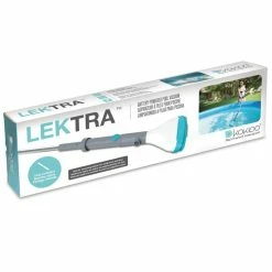Aspirateur à Piles Kokido LEKTRA Pour Spas Et Petites Piscines 9 Aspirateur à Piles Kokido LEKTRA Pour Spas Et Petites Piscines -Intex Soldes Magasin kok 400 8653 aspirateur a piles kokido lektra spas piscines packaging