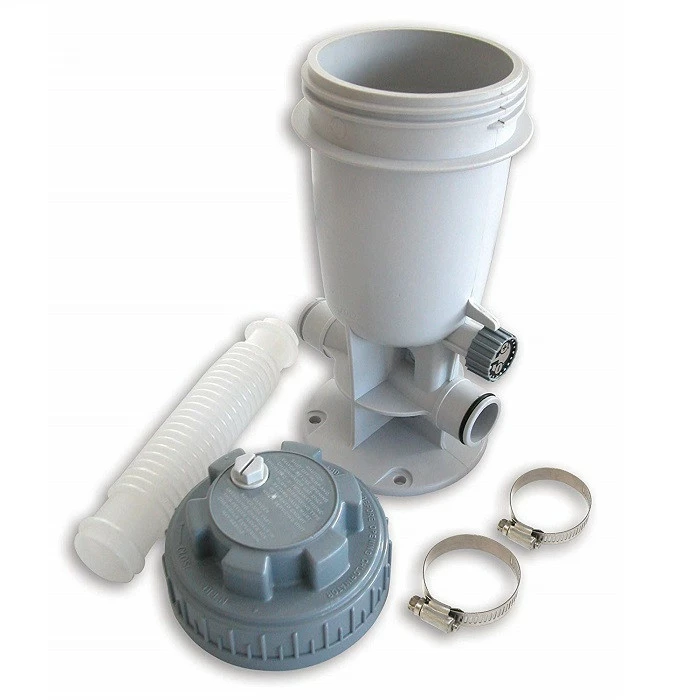 Distributeur De Chlore Gros Galets Kokido 1 Distributeur De Chlore Gros Galets Kokido