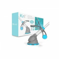Nettoyeur Hydraulique Kokido KRILL Pour Piscines < Ø 6 M -Intex Soldes Magasin krill 1