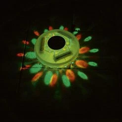 Lampe Flottante Solaire Bestway Flowclear Ø 18 Cm -Intex Soldes Magasin lampe flottante solaire flowclear bestway 18 cm 5