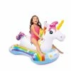 Licorne Gonflable Intex à Chevaucher