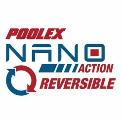 Pompe à Chaleur Poolex Nano Action Reversible 5 KW - Piscine < 30 M³ -Intex Soldes Magasin logo nano action reversible 3