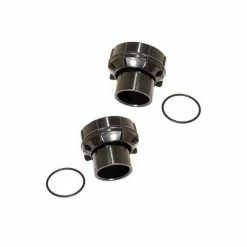 Lot De 2 Raccords Union Pentair Pour Pompe Swimmey