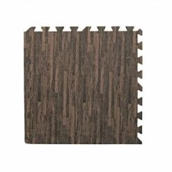 Tapis Effet Bois Pour Spa Et Piscine Bestway 3m² - 12 Dalles 13 Tapis Effet Bois Pour Spa Et Piscine Bestway 3m² - 12 Dalles -Intex Soldes Magasin lot de 12 dalles de protection de sol en mousse 5080 x 5080 cm effet bois pour piscine et spa bestway 6