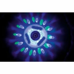 Lumière Flottante à Leds Pour Spa Gonflable Bestway -Intex Soldes Magasin lumiere flottante leds spa gonflable bestway 12