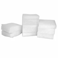 Mousse Filtrante Poolstar Pureflow Pour Filtre à Sable 130 G