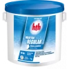 HTH Maxitab Regular 10kg - Galets De Chlore Stabilisé 500gr