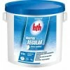 HTH Maxitab Regular 10kg - Galets De Chlore Stabilisé 200gr