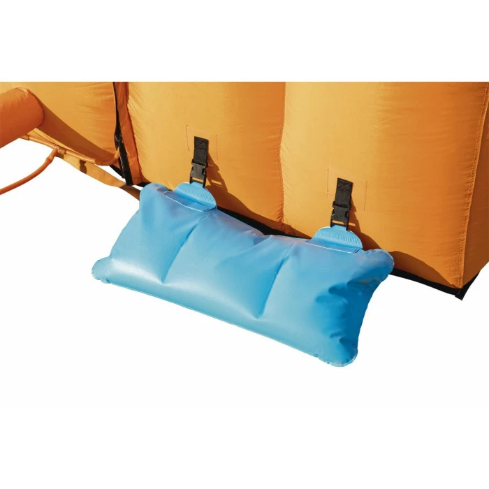 Méga Aire De Jeux Avec Pataugeoire Bestway Hurricane Tunnel Blast 8 Méga Aire De Jeux Avec Pataugeoire Bestway Hurricane Tunnel Blast – Image 8