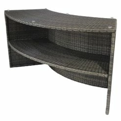 Mobilier Pour Spa Netspa Vita (5 Modules) -Intex Soldes Magasin module c vitapremium 1 min 1