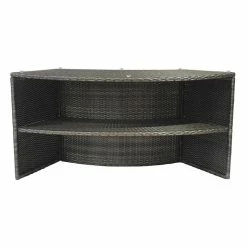 Mobilier Pour Spa Netspa Vita (5 Modules) -Intex Soldes Magasin module c vitapremium 2 min 1