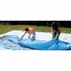 Piscine Ronde Zodiac Winky 4 -Intex Soldes Magasin montage