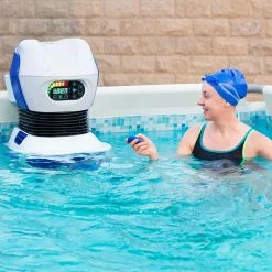 Nage à Contre-courant Bestway Swimfinity -Intex Soldes Magasin nage contre courant bestway swimfinity 3