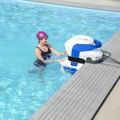 Nage à Contre-courant Bestway Swimfinity -Intex Soldes Magasin nage contre courant bestway swimfinity 4