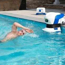 Nage à Contre-courant Bestway Swimfinity -Intex Soldes Magasin nage contre courant bestway swimfinity 5