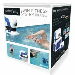 Nage à Contre-courant Bestway Swimfinity -Intex Soldes Magasin nage contre courant bestway swimfinity pack