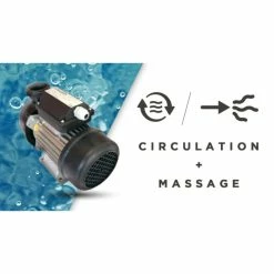 Spa Acrylique NetSpa Halfmoon 4 Personnes -Intex Soldes Magasin netspa square pointfort05