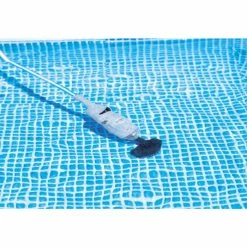 RECONDITIONNE - Aspirateur Nettoyeur à Batterie Pour Piscine Et Spa Intex 8 RECONDITIONNE - Aspirateur Nettoyeur à Batterie Pour Piscine Et Spa Intex -Intex Soldes Magasin nettoyeur piscine rechargeable intex 28620 1 9