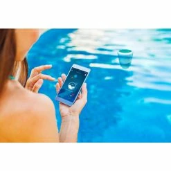Analyseur D'eau Connecté ICO Pool Ondilo - Chlore / Brome -Intex Soldes Magasin ondilo 1