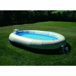 Piscine Ovale Zodiac Ovline 3000