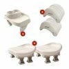 Pack Confort Accessoires Pour Spa INTEX