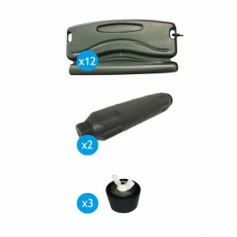 Pack Hivernage Pour Piscine 6 X 3 M - 12 Flotteurs 1 Pack Hivernage Pour Piscine 6 X 3 M - 12 Flotteurs