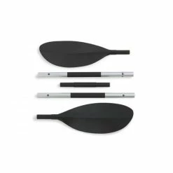 Kayak Gonflable 2 Personnes Intex Challenger K2 -Intex Soldes Magasin pagaies kayak gonflable challenger intex k2 68506np