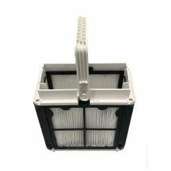 Panier + Filtres Ultra Fins Pour Robots De Piscine ZFUN Poolstyle