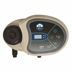 Spa Portable Netspa Vita Premium Seul 4 à 6 Personnes 22 Spa Portable Netspa Vita Premium Seul 4 à 6 Personnes -Intex Soldes Magasin panneau de commande reduit