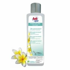 HTH Spa - Parfum Fleurs De Monoï 200 Ml 3 HTH Spa - Parfum Fleurs De Monoï 200 Ml -Intex Soldes Magasin parfum fleur monoi pour spa hth